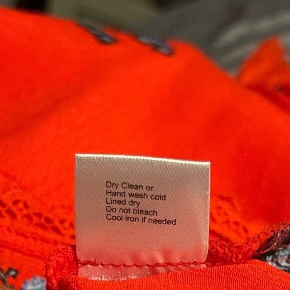 NWOT Central Park West tank top - Picture 9 of 9